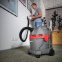 Starmix eCraft L-1422 HKR dulkių siurblys