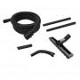 Starmix eCraft L-1422 HKR dulkių siurblys