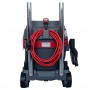 Starmix eCraft L-1422 HKR dulkių siurblys