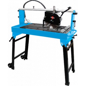 Leman STC250 staklės plytelių pjaustymo