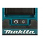 Prožektorius akumuliatorinis MAKITA LXT/XGT LED ML003G