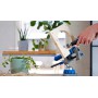Dremel 502 lapelinis šlifavimo diskas 28,6 x 9,5 mm Nr.80