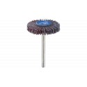 Dremel 504 lapelinis šlifavimo diskas 28,6 x 4,8 mm Nr.80