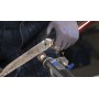 Dremel 504 lapelinis šlifavimo diskas 28,6 x 4,8 mm Nr.80