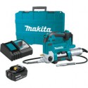 Baterinis tepalo presas MAKITA DGP180RT