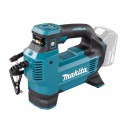 Baterinis oro kompresorius MAKITA LXT DMP181Z