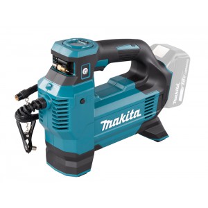 Baterinis oro kompresorius MAKITA LXT DMP181Z