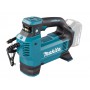 Baterinis oro kompresorius MAKITA LXT DMP181Z