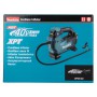 Baterinis oro kompresorius MAKITA XGT MP001GZ