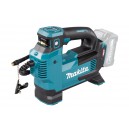 Baterinis oro kompresorius MAKITA XGT MP001GZ