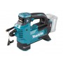 Baterinis oro kompresorius MAKITA XGT MP001GZ