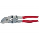 Replės vamzdžių sujungimui BESSEY 250 mm