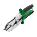 Freund 01320002 replės lietvamzdžių sujungimui 250 mm