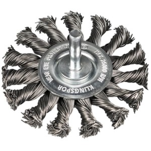 Klingspor BRS600Z vielinis &scaron;epetys sukta viela 75 mm