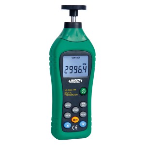 Tachometras elektroninis INSIZE 9222-199