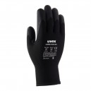 UVEX Unilite Thermo darbo pi&scaron;tinės žieminės aplietu delnu L dydis