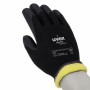 UVEX Unilite Thermo darbo pištinės žieminės aplietu delnu L dydis