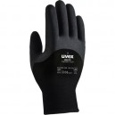 UVEX Unilite Thermo Plus darbo pi&scaron;tinės žieminės aplietu delnu L dydis