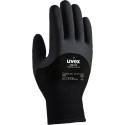 Pirštinės žieminės UVEX Unilite Thermo Plus L dydis