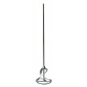 Antgalis maišytuvui MAKITA 120*600 mm 3/8''