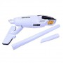 Makita DCL180ZW baterinis dulkių siurblys 18V 42 mbar
