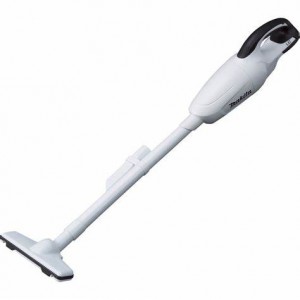 Makita DCL180ZW baterinis dulkių siurblys 18V 42 mbar