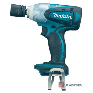 Baterinis veržliasūkis MAKITA LXT DTW251Z