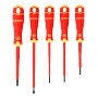Atsuktuvų rinkinys BAHCO Fit B200.005 