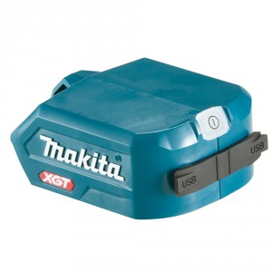 Adaptorius baterijoms MAKITA XGT ADP001G