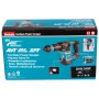 Baterinis atskėlimo plaktukas MAKITA LXT DHK180Z