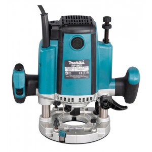 Vertikali freza MAKITA RP1802