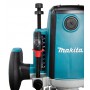 Vertikali freza MAKITA RP1802