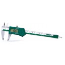 Insize 1108-150 slankmatis skaitmeninis su gylmačiu 150 mm