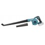 Makita DUB186ZX1 baterinis pūstuvas
