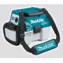 Diržas transportavimui MAKITA DVC750LZ