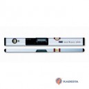 BMI Incli Tronic plus gulsčiukas skaitmeninis 2000 mm