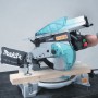 Kombinuotos staklės LH1040F Makita