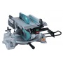 Kombinuotos staklės LH1040F Makita