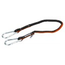 Bahco 3875-LY1 duržas tamprus apsaugai nuo kritimo 1200 mm max 3,0 kg