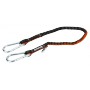 Bahco 3875-LY1 duržas tamprus apsaugai nuo kritimo 1200 mm max 3,0 kg