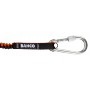 Bahco 3875-LY4 diržas tamprus apsaugai nuo kritimo 1200 mm max 3,0 kg