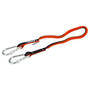 Bahco 3875-LY4 diržas tamprus apsaugai nuo kritimo 1200 mm max 3,0 kg
