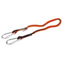 Bahco 3875-LY4 diržas tamprus apsaugai nuo kritimo 1200 mm max 3,0 kg