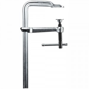 Bessey GS-K spaustuvas universalus 120 x 600 mm