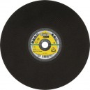 KLINGSPOR Special diskas pjovimo 355 x 4,0 x 25,4 mm A924SX 