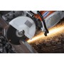 KLINGSPOR Special diskas pjovimo 355 x 4,0 x 25,4 mm A924SX 