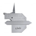 Limit 9754.1007 matuoklis suvirinimo siūlėms 0 - 40 mm