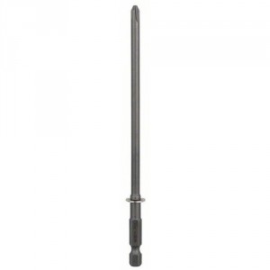 Bosch 2608522068 Extra hard sukimo antgalis juostiniam suktuvui PH2 x 145 mm