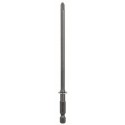Bosch 2608522068 Extra hard sukimo antgalis juostiniam suktuvui PH2 x 145 mm