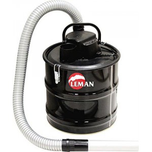 Leman LOASC180 siurblys pelenams